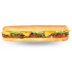 Bánh Mì Que Thập Cẩm